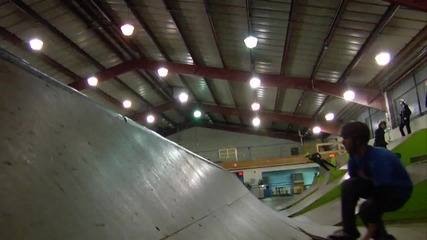 2009 Skate 