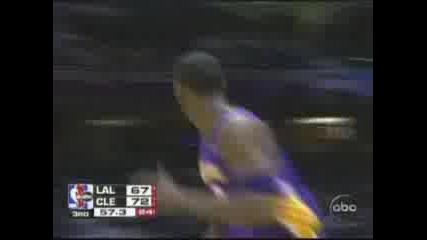 Kobe Bryant Forever !