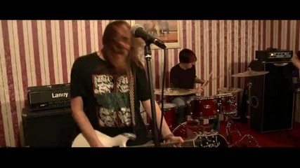 Random Hand Anger Management Music Video