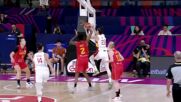 DX от 8 до 11 февруари FIBA Шопрон - Унгария