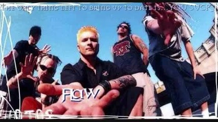 Flaw - get up again