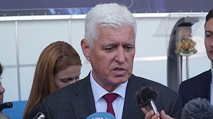 Димитър Стоянов: Няма да има съкращения при военнослужещите