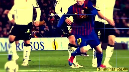 Lionel Messi 2012 | Hd
