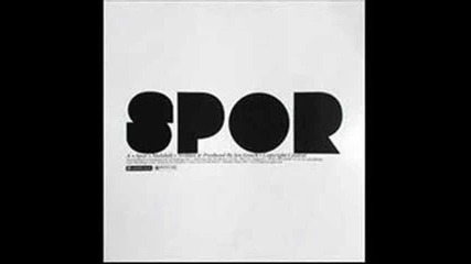 Spor - Lose It 