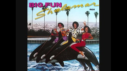 Shalamar - Second Time Around (12 Extended ) 