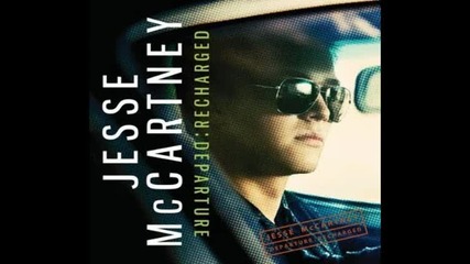 Jesse Mccartney - Body language