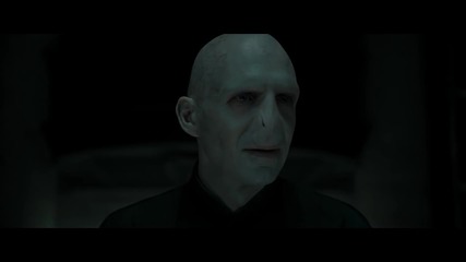 The Dark Lord Ascending (part 2) [hd] (harry Potter & The Deathly Hallows Part 1