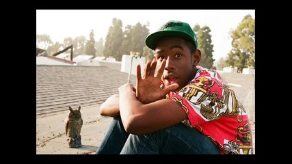 Tyler The Creator - Splatter