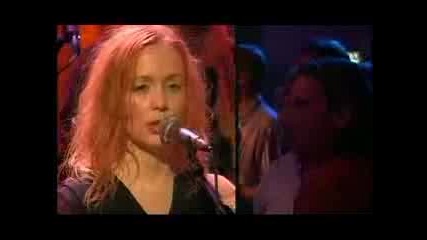 Lisa Ekdahl - Vem Vet Live