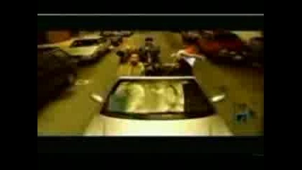 Limp Bizkit - Rollin