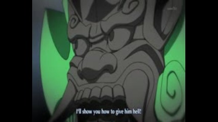 Sacred Seven Епизод 2 Eng Sub