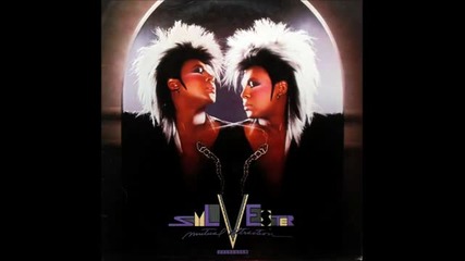 Sylvester - Take Me To Heaven - Club Mix 1985
