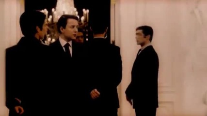 In Time // Дилъри на време // Preview 3