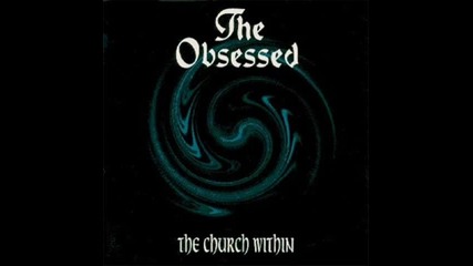 The Obsessed - Climate of Despair 