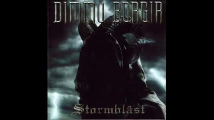 Dimmu Borgir - Stormblast 2005 Version [2005,full album]