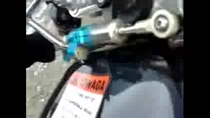 Suzuki Gsxr 750 Srad Exhaust