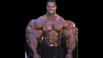 bodybuilding
