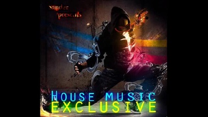 [*progressive House*] [track №5]