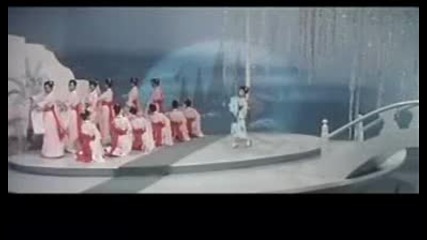 Nagasaki No Tyoutyou San