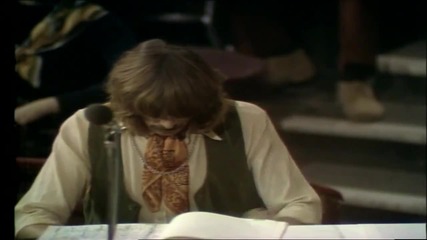 Deep Purple - Concerto For Group And Orchestra 1969