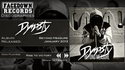 Dynasty - Rise to Victory