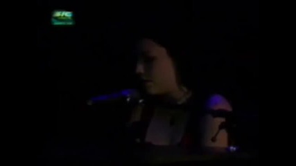Hello - Evanescence