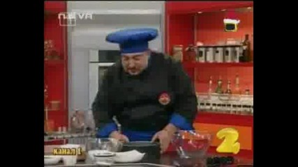 Господари На Ефира - Много Смях С Галена