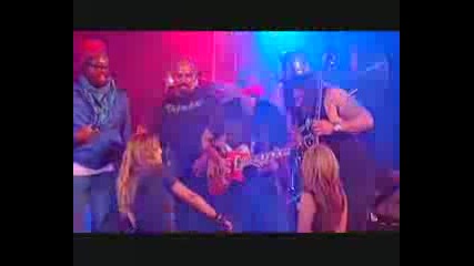 Slash - To Kill A Man 