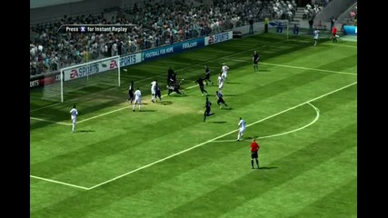 Why i play Fifa 2011 / Защо играя Фифа 2011 Hd