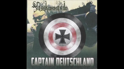 Hasskommando - Diese Last (2013)