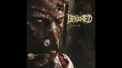 Benighted - Shadows Descend ( Asylum Cave - 2011) 