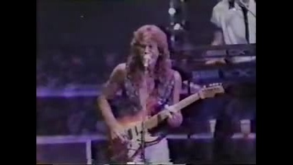 Chicago - I Dont Wanna Live Without Your Love