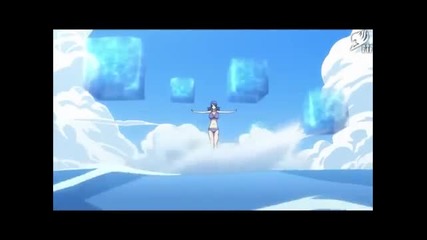 Fairy tail Amv - The End Is Where We Begin
