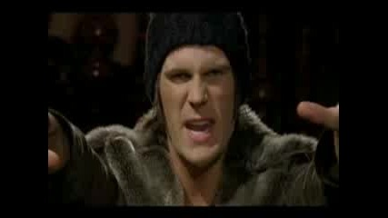 Basshunter - Viftamed