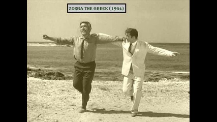 !! Zorba The Greek - Sirtaki