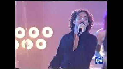 Ave Maria - David Bisbal En Vivo