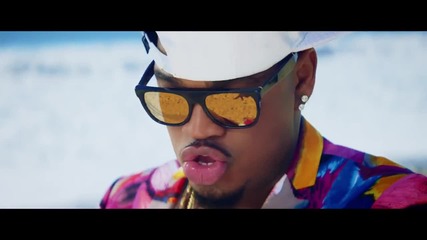 ♫ Ne- Yo - Coming With You ( Official Video) превод & текст