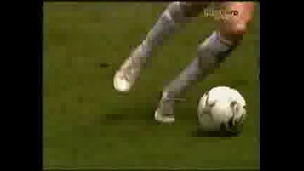 C.Ronaldo - Final Combat