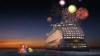 Disney Cruise Vacations