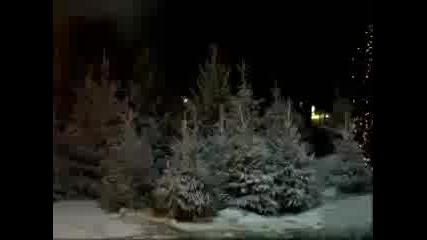 Christmas In Paris