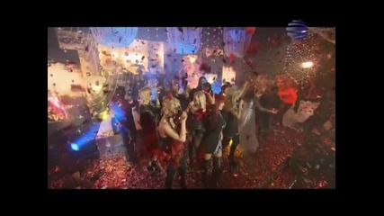 Андреа - С теб да бъдем пак (тв версия) (промоция на албума) 