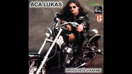 Aca Lukas - Sine moj - (Audio 1999)
