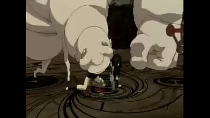 Full Metal Alchemist - It's my life