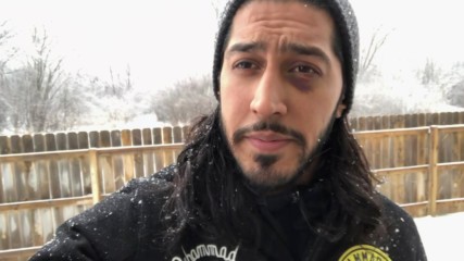 Mustafa Ali addresses his injury: SmackDown LIVE, Feb. 12, 2019