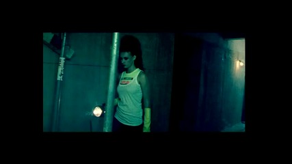Румънско! David Deejay Ft. Dony - Sexy Thing ( Official Video)