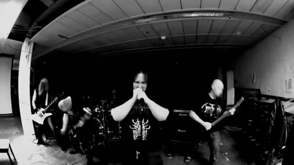 Shrapnel Storm - Detracked (official video)