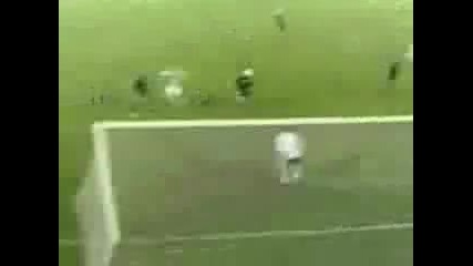 iker casillas el angel guardian