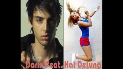 [н О В О ! ] Kat Deluna Feat. Darin - Breathing Your Love