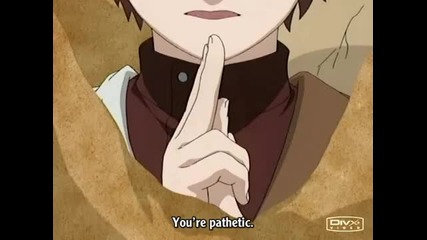 Gaara My Idol