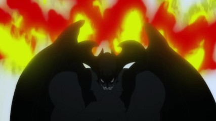 Devilman: Crybaby - 10 ᴴᴰ